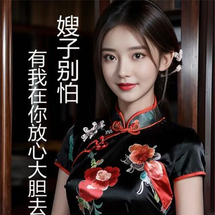 嫂子你别走歌曲