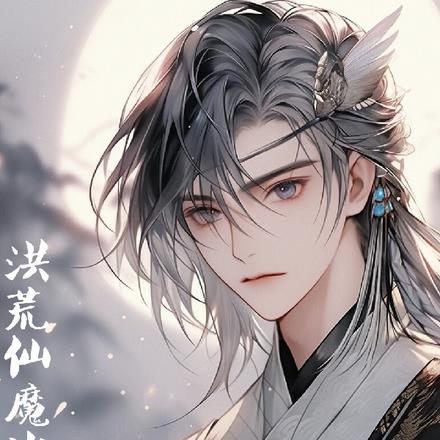 洪荒魔帝