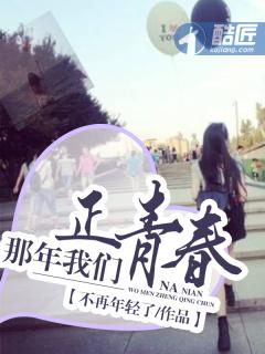 电视剧那年正青春