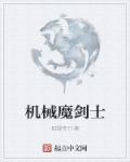 机械魔术师在第几章