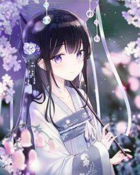绝世小神医女主